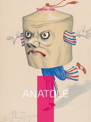cover image of Anatole